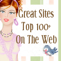 Great SitesTop 100 + On The Web!